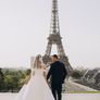 wedding dress from Paris Image 2