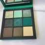 Hudabeauty Emerald Obsessions Eyeshadow Palette Image 4