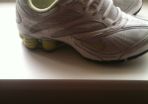 Nike Shox