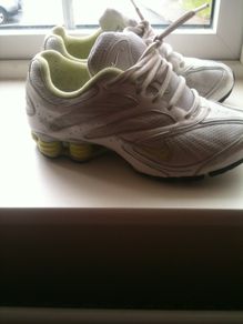 Nike Shox