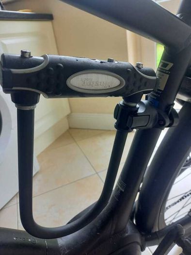 Electric Bike, Devron 28427 City