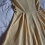 Summer Dress.  Age 12-13 Image 2