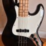 Fender Jazz Bass (final Price Drop) Image 2