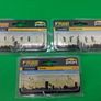 Postage - 3 x Graham Farish by Bachmann - N Gauge Figures - Image 2