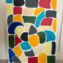 Colourful abstract painting Image 2