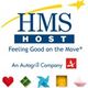 HMSHost