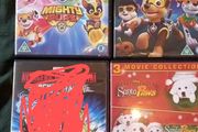 kids dvds