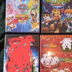 kids dvds