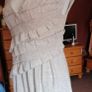 beautiful new designer knitted dress Image 5