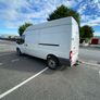 2013 ford transit van cvrt 01/27 hi roof lwb Image 3
