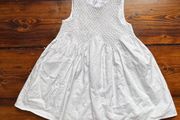 The white company dress 12-18 months