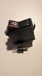 Hazard Switch Mk5 Ford Cortina