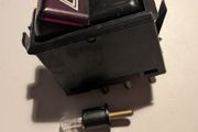 Hazard Switch Mk5 Ford Cortina