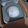 Camping Portable Toilet Image 3