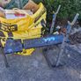 free weight bench Image 2