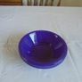 Purple Plastic Bowls x 20 for Sale Image 4