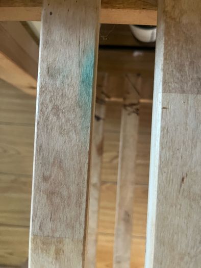 IKEA kitchen trolley