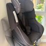 Joie I-spin 350 car seat & iso fix Image 3