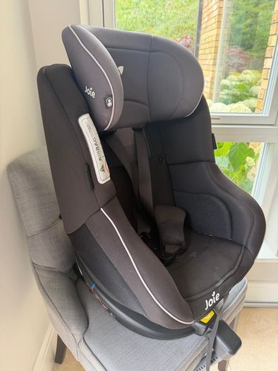car seat