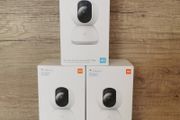 Xaomai Mi 360 dagree Indoor Security camera