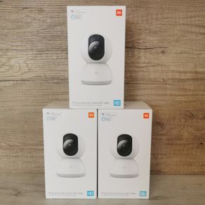 Xaomai Mi 360 dagree Indoor Security camera