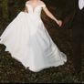Essense of Australia Wedding Dress Image 3