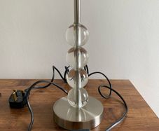 Bubble Design Lamp