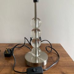Bubble Design Lamp