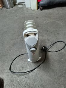 Electric Heater