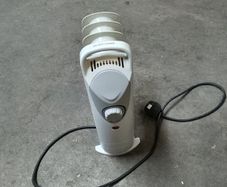 Electric Heater