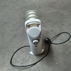 Electric Heater