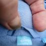 Cosy, winterwarm Toddler Snowsuit Image 4