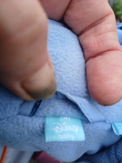 Cosy, winterwarm Toddler Snowsuit
