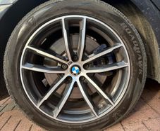 18" Genuine BMW 662M G30 /G31 M-Sport Alloys