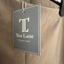 Tea Lane Cropped Trousers Image 2