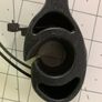 Garmin wristwatch bicycle mount Image 3