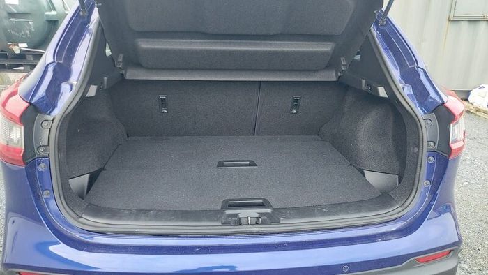 Nissan Qashqai 2018, New NCT, 1.5 TDI.