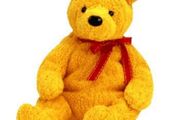 TY Beanie Baby Poopsie