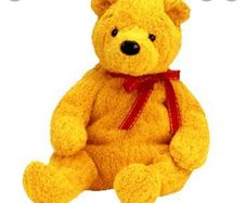 TY Beanie Baby Poopsie