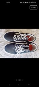 Vans trainers