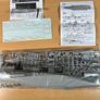 Revell 05003 1:720 USS Ronald Reagan Aircraft Carrier Model Image 4