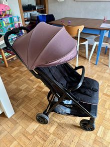 Graco Myavo travel buggy