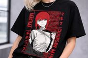 Anime T-Shirt Demon slayer