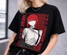 Anime Clothing & Accessories | Free EU Shipping