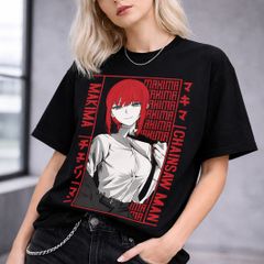 Anime Clothing & Accessories | Free EU Shipping