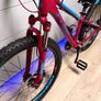 CUBE Access 240 Disc Junior Bike 24 inch (Like New) Image 9