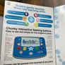 Rare Vintage Bubble DVD console Image 3