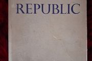 The Irish Republic / Dorothy Macardle / Irish Press Ltd., / 1951