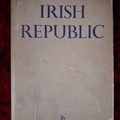 The Irish Republic / Dorothy Macardle / Irish Press Ltd., / 1951