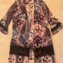 River Island Kimono Size 6 Image 4